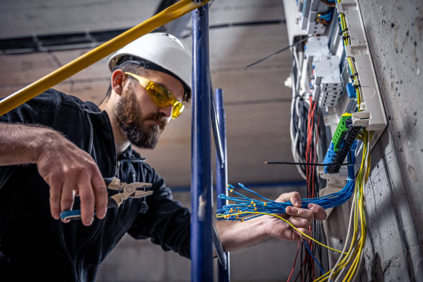 Best Electrical Rewiring Services  in Cumberland, IN