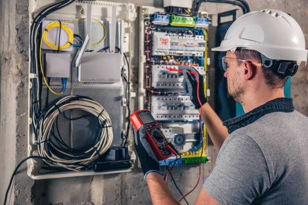 Best Electrical Outlet Repair  in Cumberland, IN