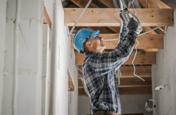 Electrical Upgrades for Homes in Cumberland, IN