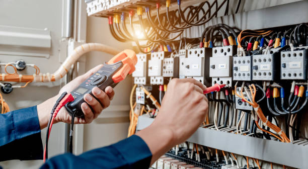 Best Electrical Repair Services  in Cumberland, IN