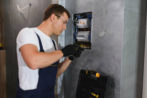 Best Electrical Troubleshooting Services  in Cumberland, IN