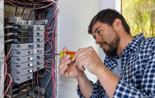 Best Emergency Electrician Near Me  in Cumberland, IN